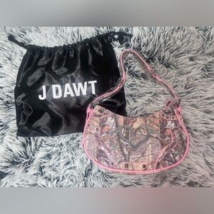 J DAWT Shoulder Bag